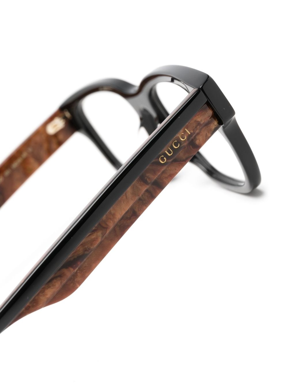 logo-detail glasses - 3