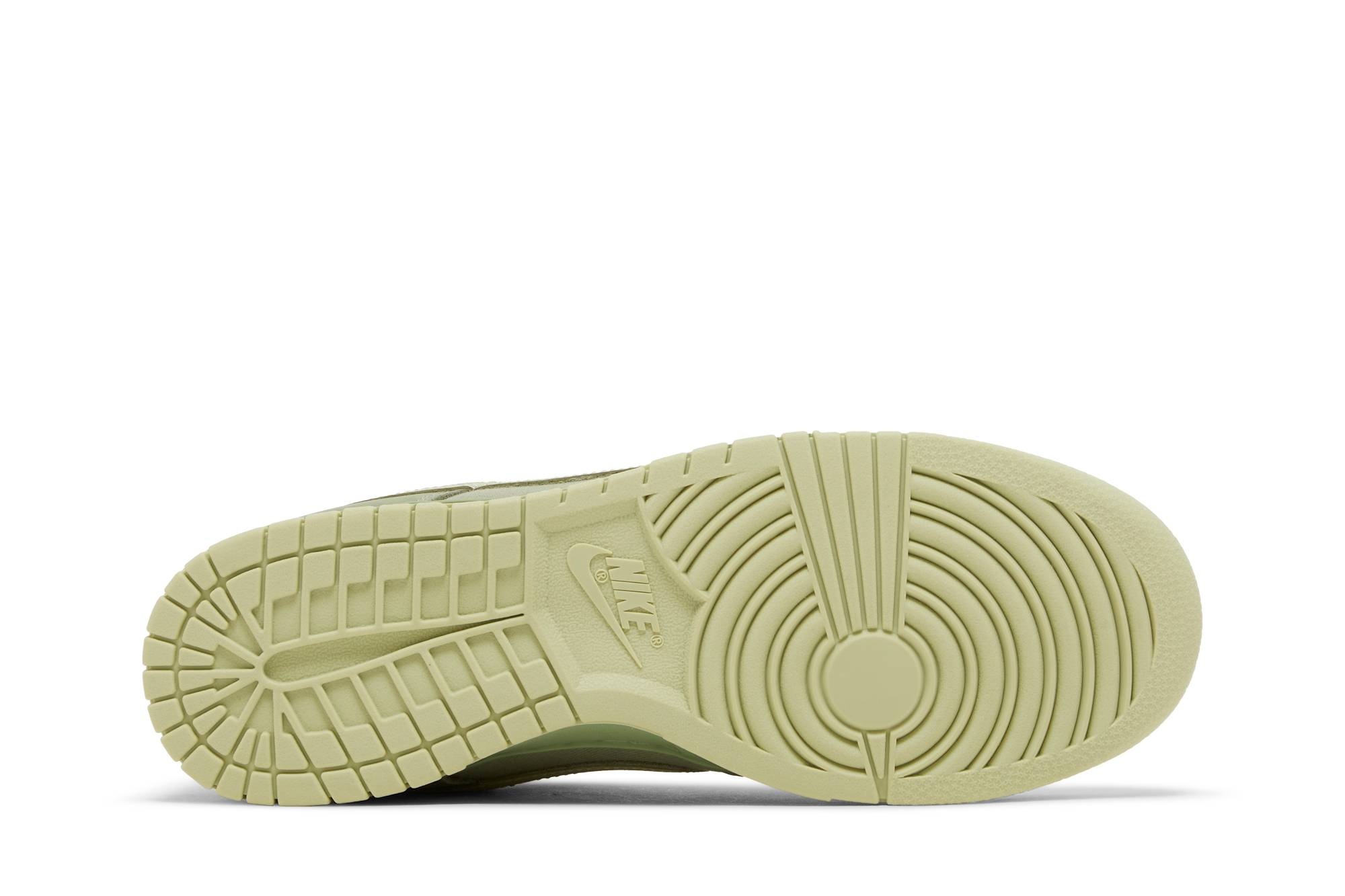 Dunk Low Premium 'Oil Green' - 4