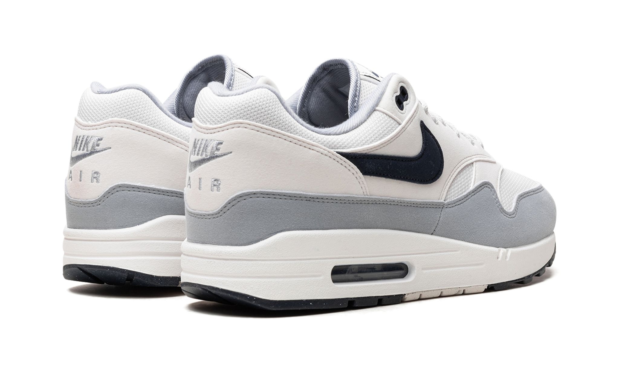 Nike Air Max 1 "Dark Obsidian" - 3