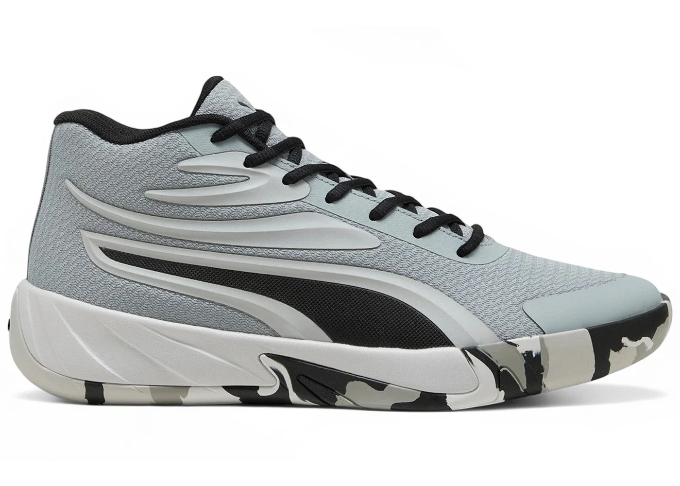 Puma Court Pro Marble - 1