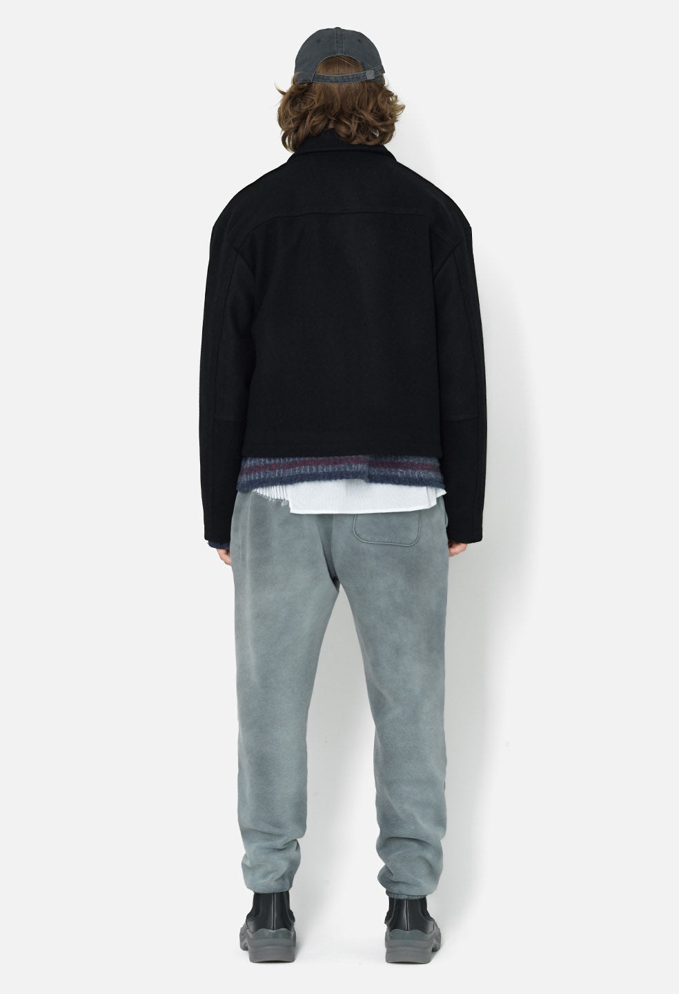 RUSH SWEATS - 6
