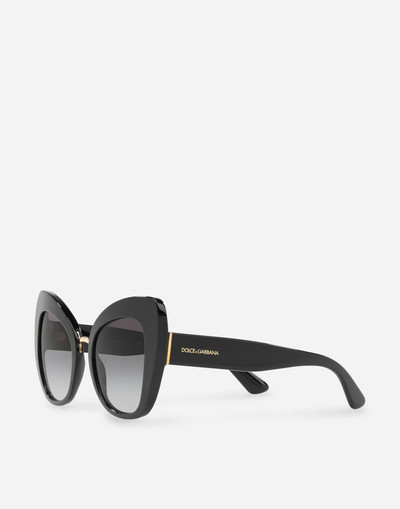 Dolce & Gabbana Print family sunglasses outlook