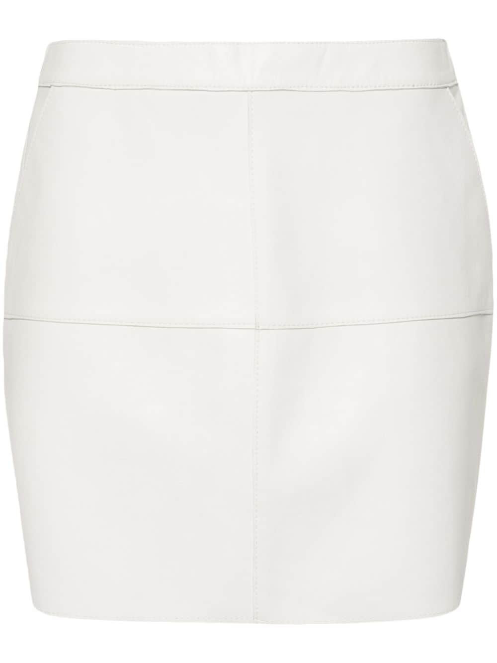 Parosh - Parosh Skirt - 1