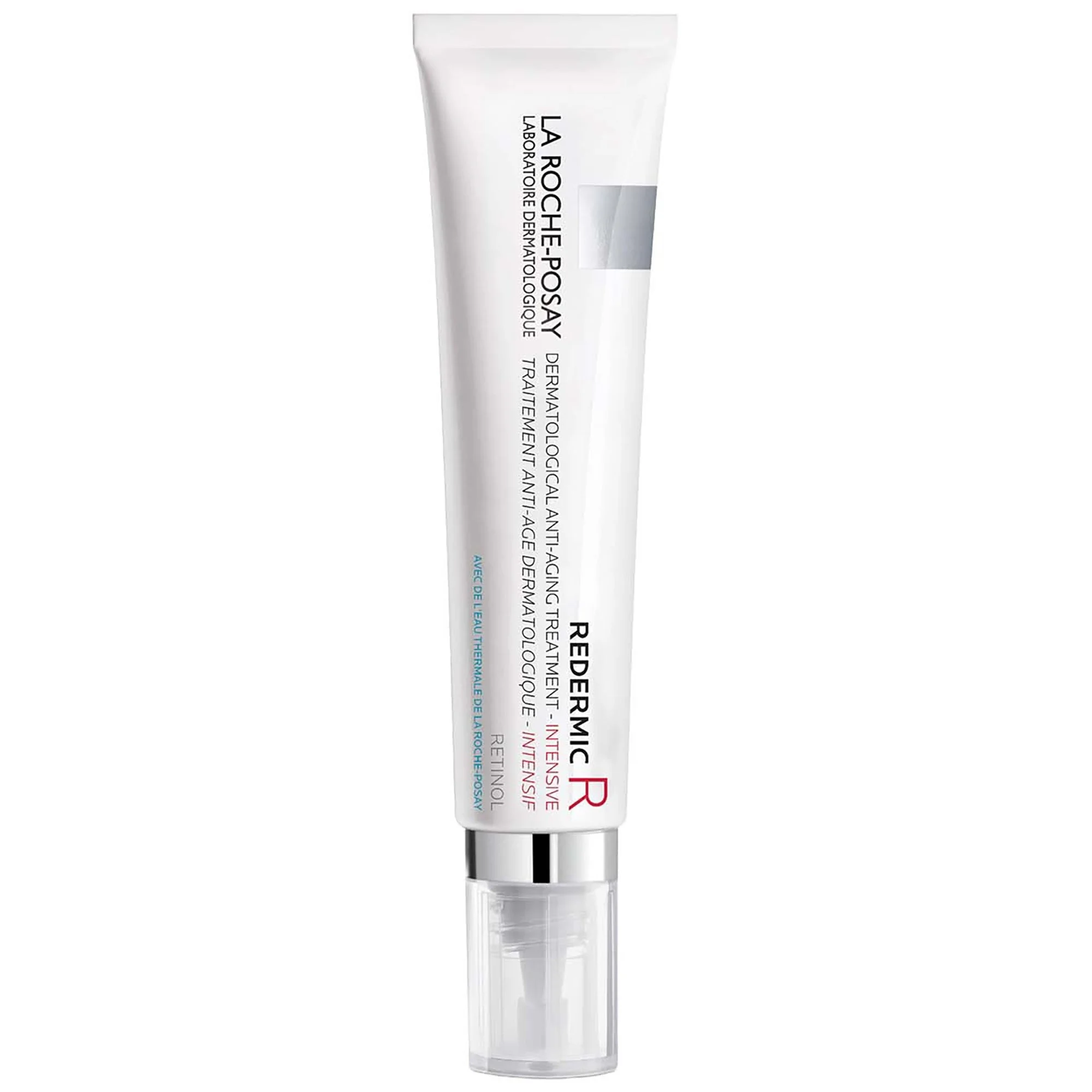 La Roche-Posay Redermic R Dermatological Anti-Aging Treatment Intensive (1 fl. oz.) - 1