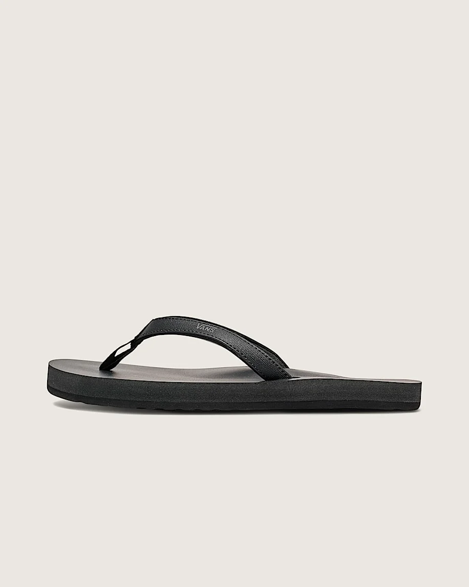 Soft-Top Sandal - 1