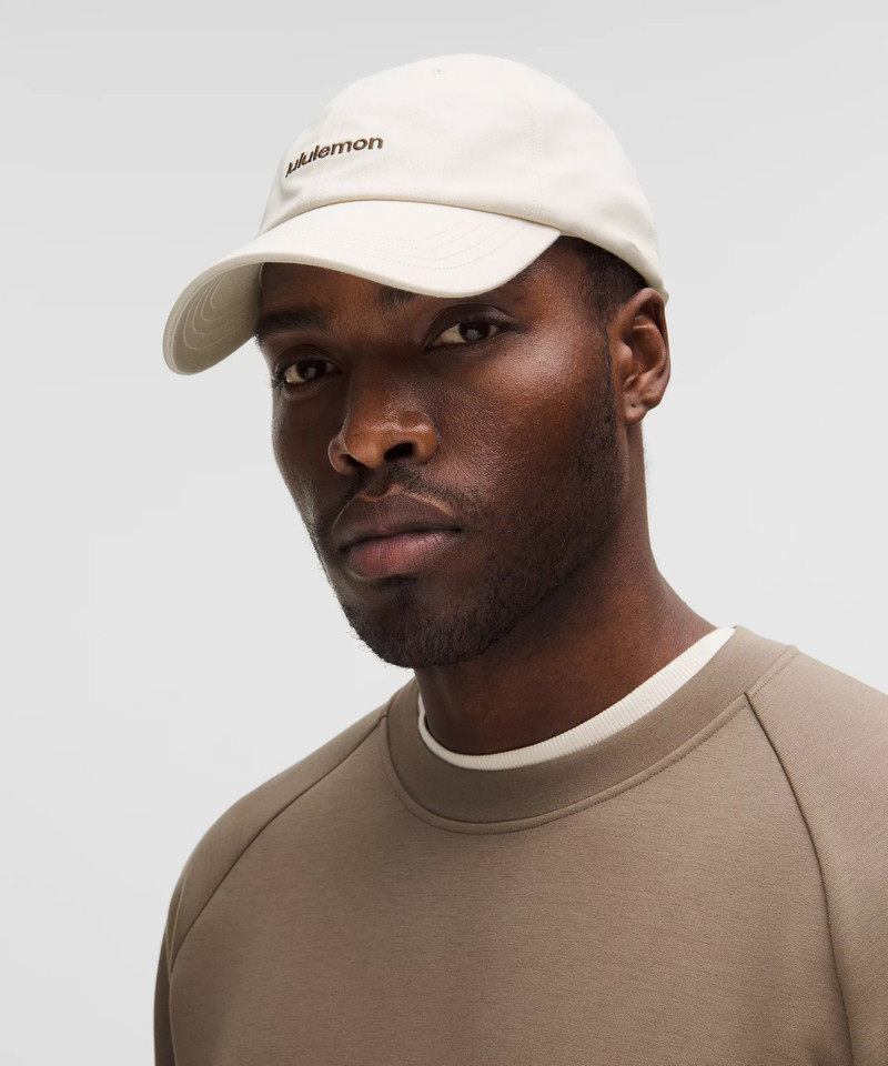 lululemon Classic Ball Cap *Wordmark outlook