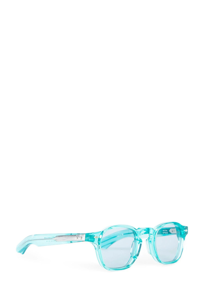 JACQUES MARIE MAGE Yasiin-Bey-Collaboration-Zephirin-Sunglasses outlook