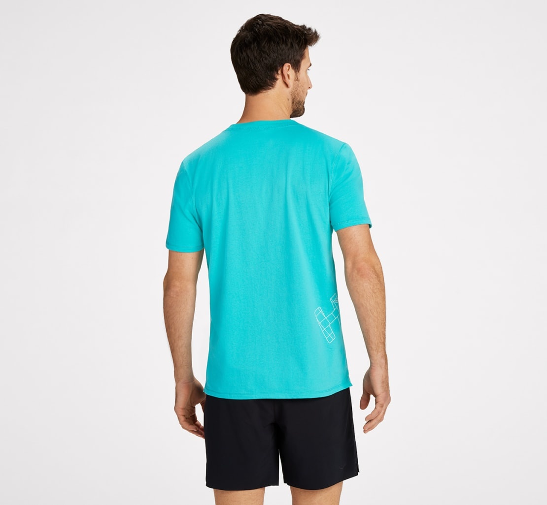 Men's All-Day Tee - 4