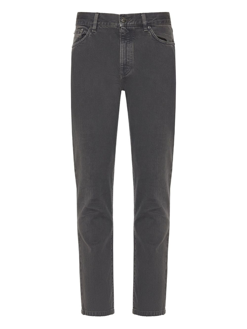 City five-pocket jeans 1