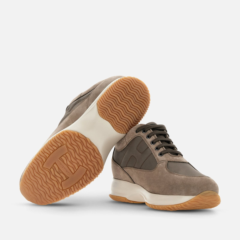Sneakers Hogan Interactive 5