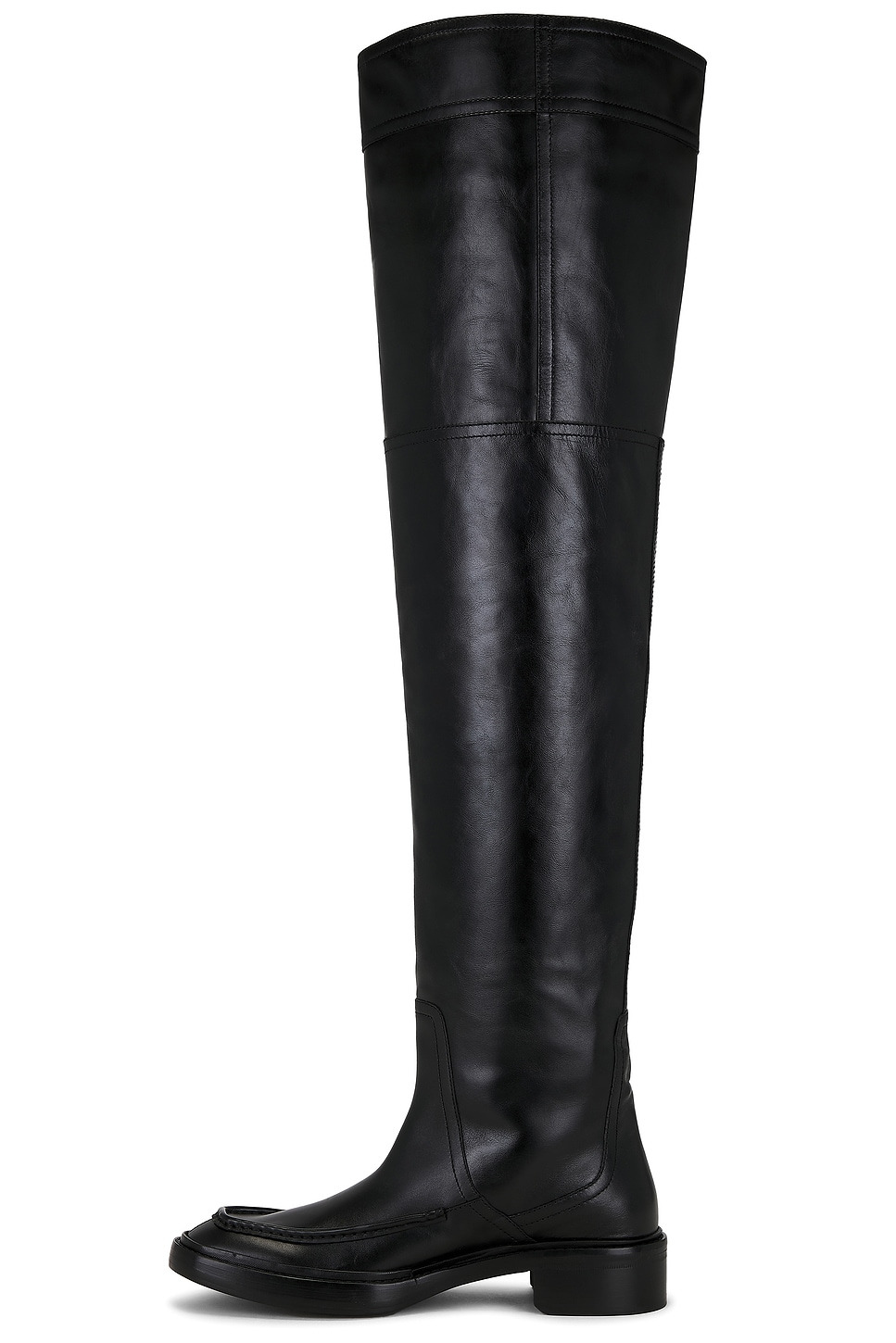 Joe 25 Over The Knee Boot - 5