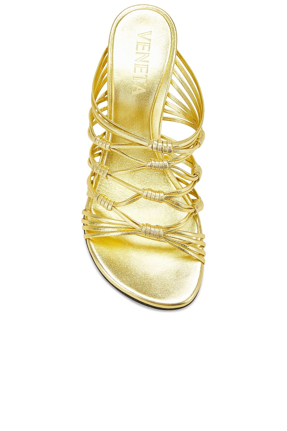 Blink Mule Sandal - 4