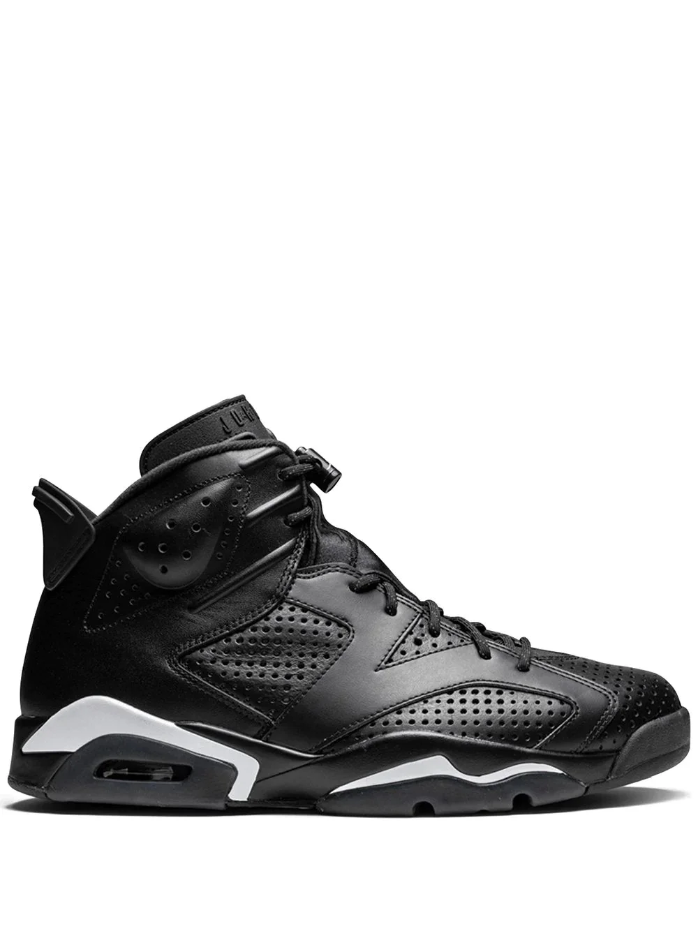 Air Jordan 6 Retro black cat - 1