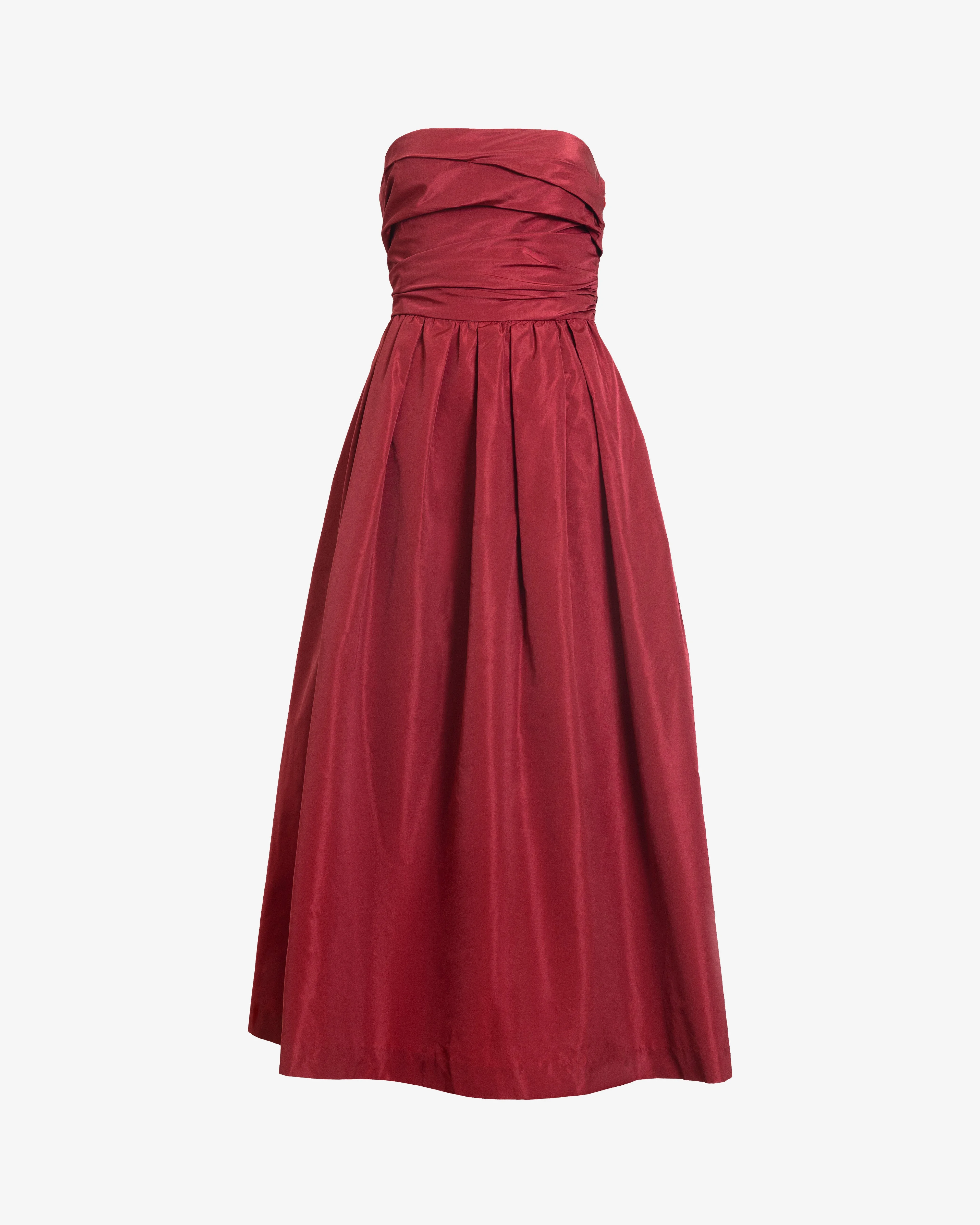 MINA DRESS - 1
