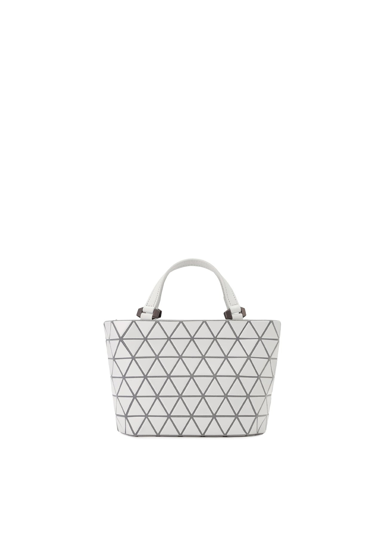 CRYSTAL GLOSS HANDBAG - 1
