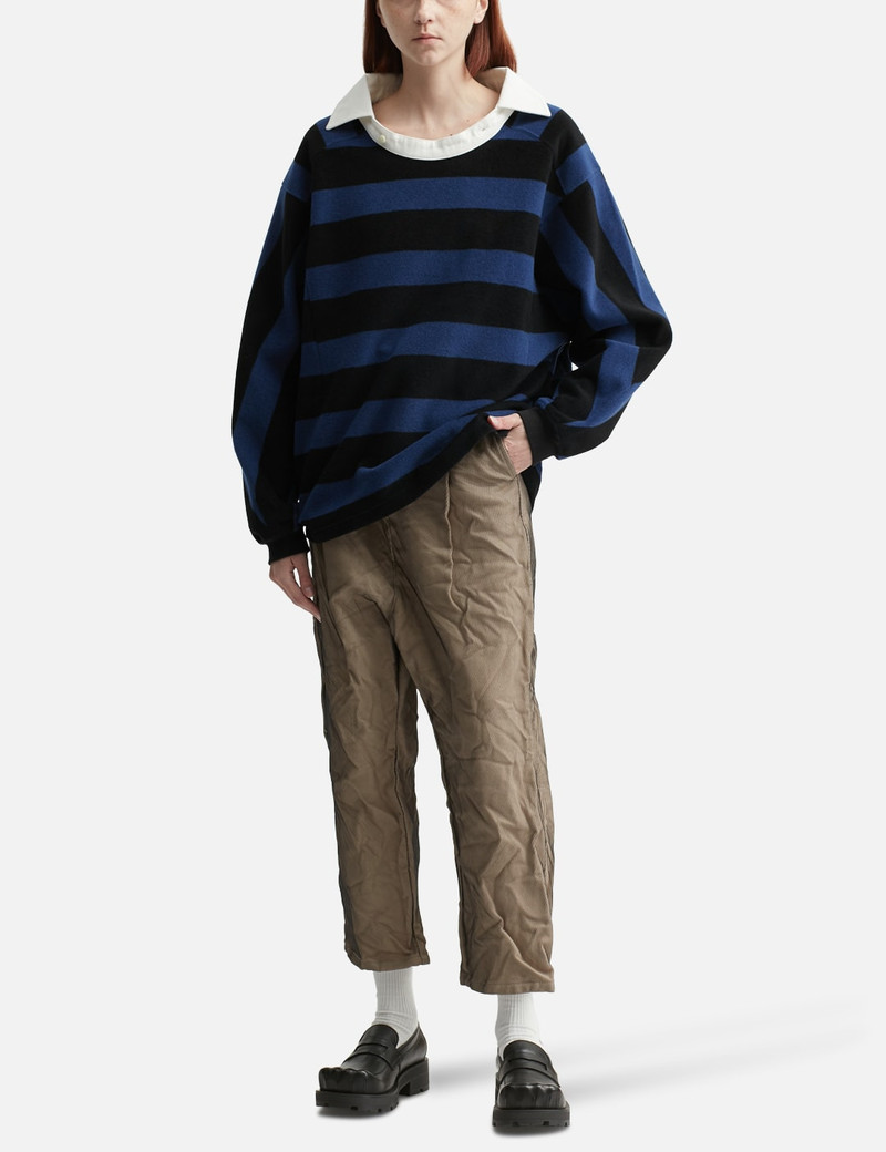 ADER error LONG SLEEVE POLO 0101 outlook