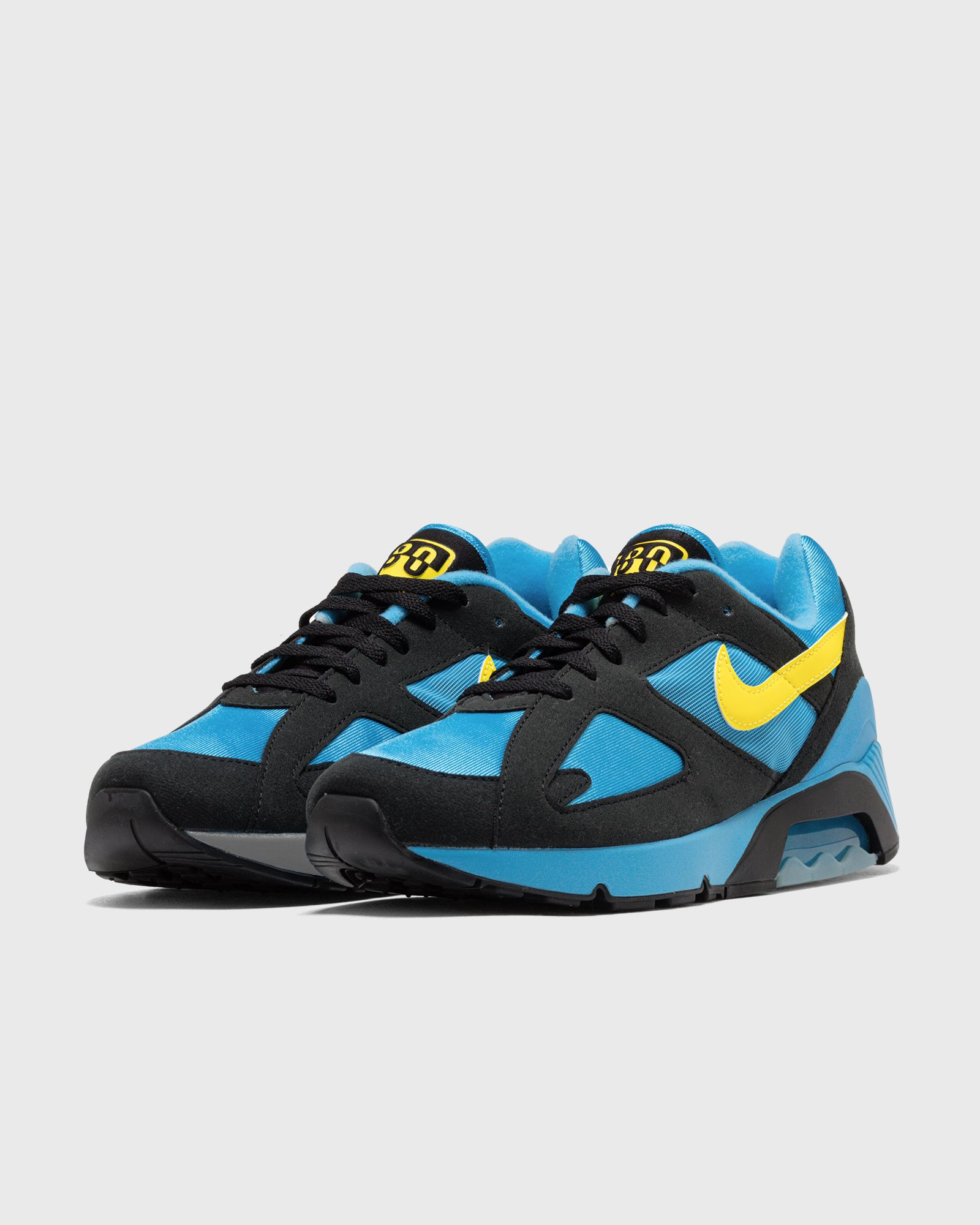 AIR 180 'BALTIC BLUE' - 2