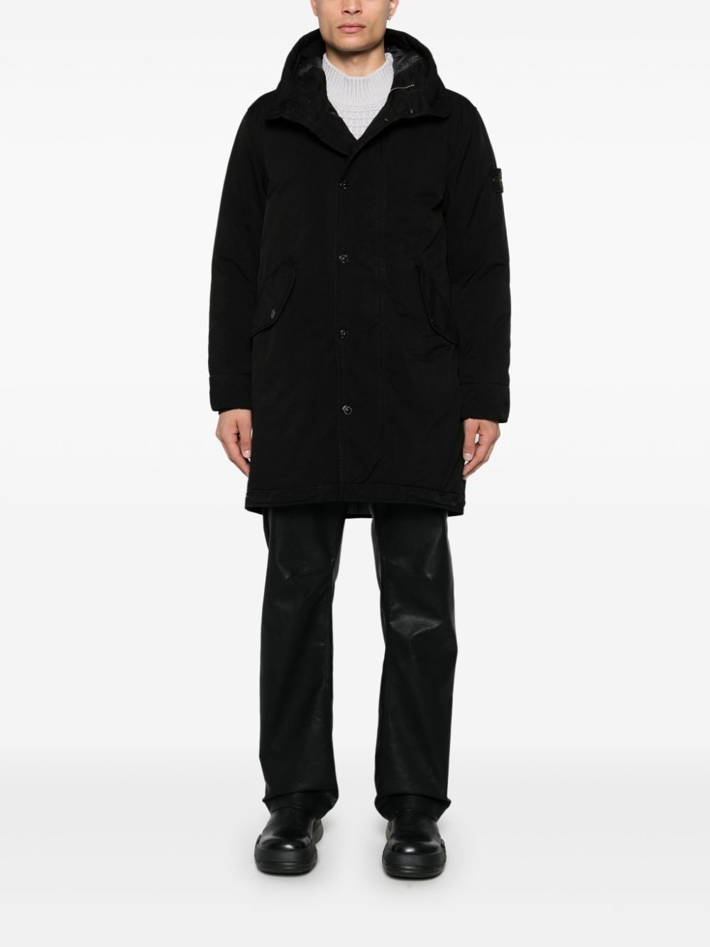 Vera coat - 2