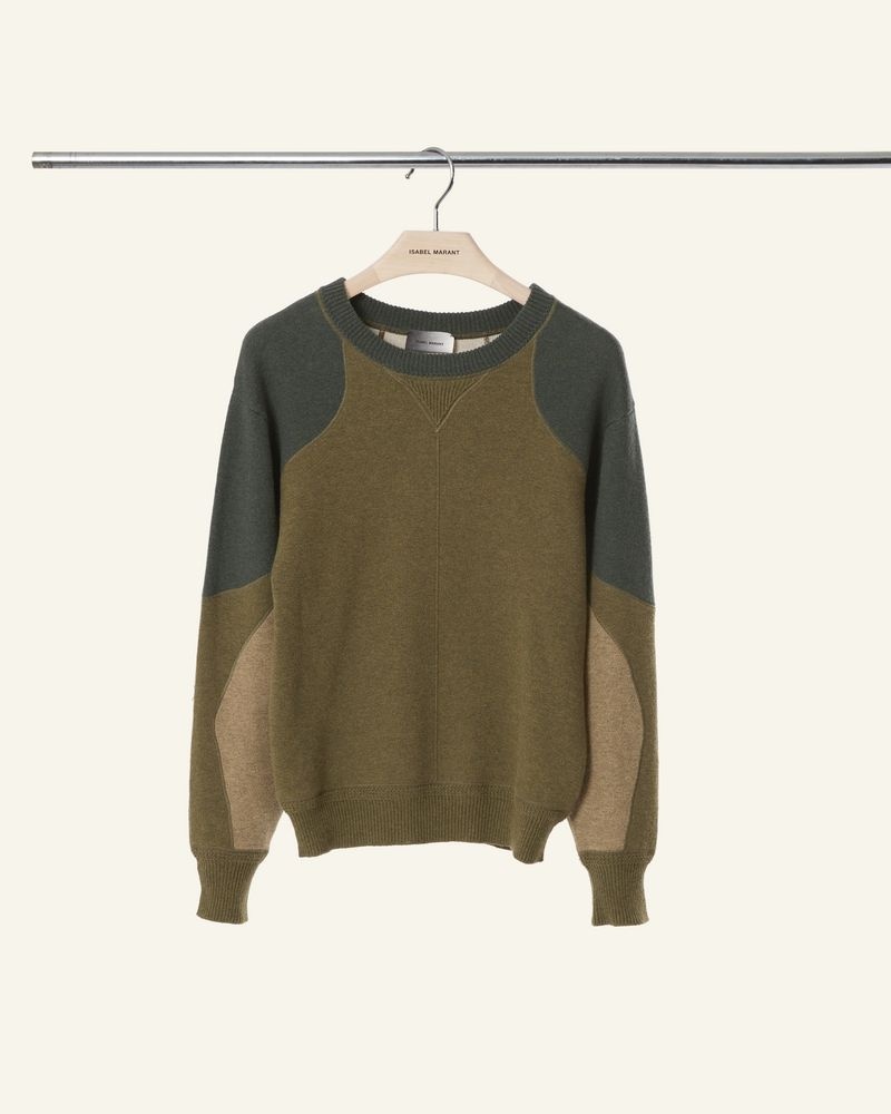 LUDE SWEATER - 1