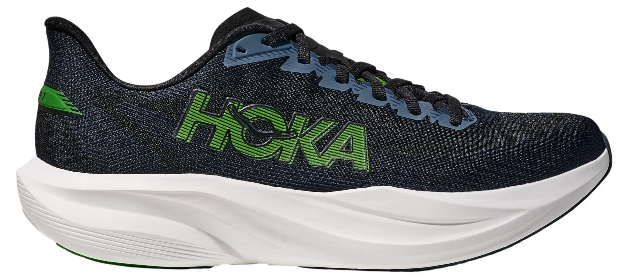 HOKA Men's Mach 7 Running Shoes - 1