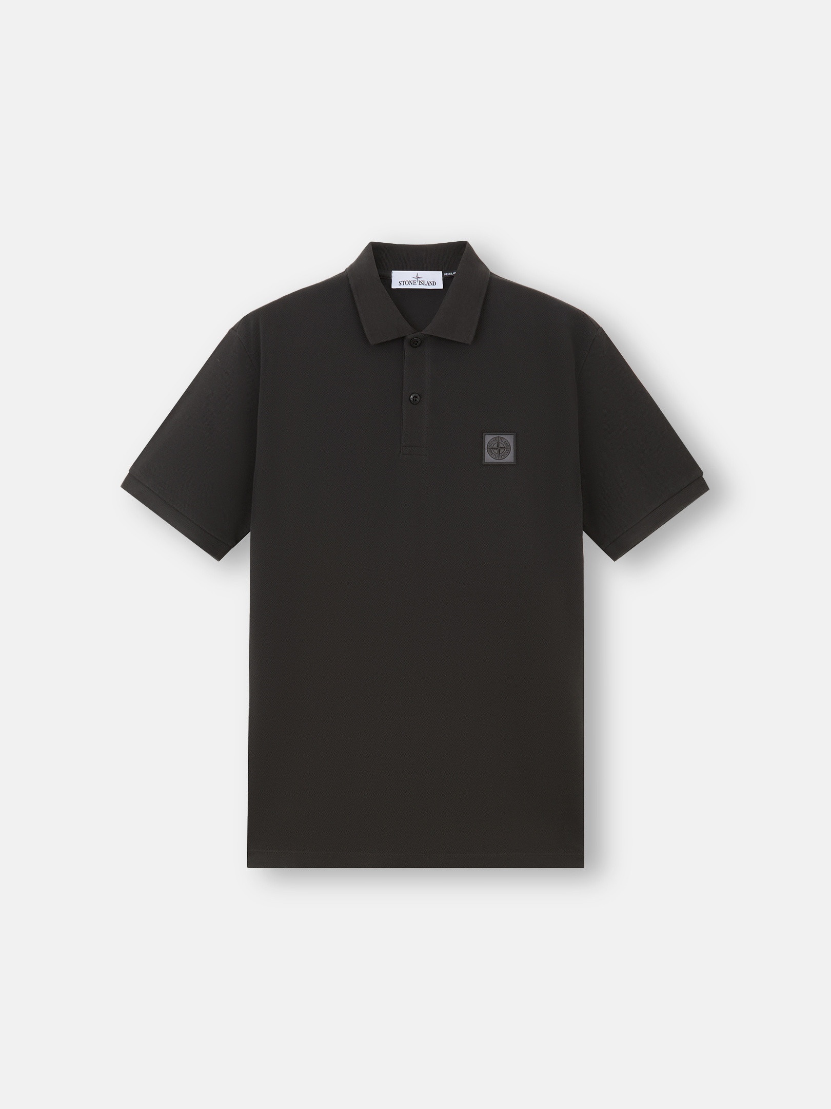 22R39 50/2 ORGANIC COTTON PIQUÉ - 1