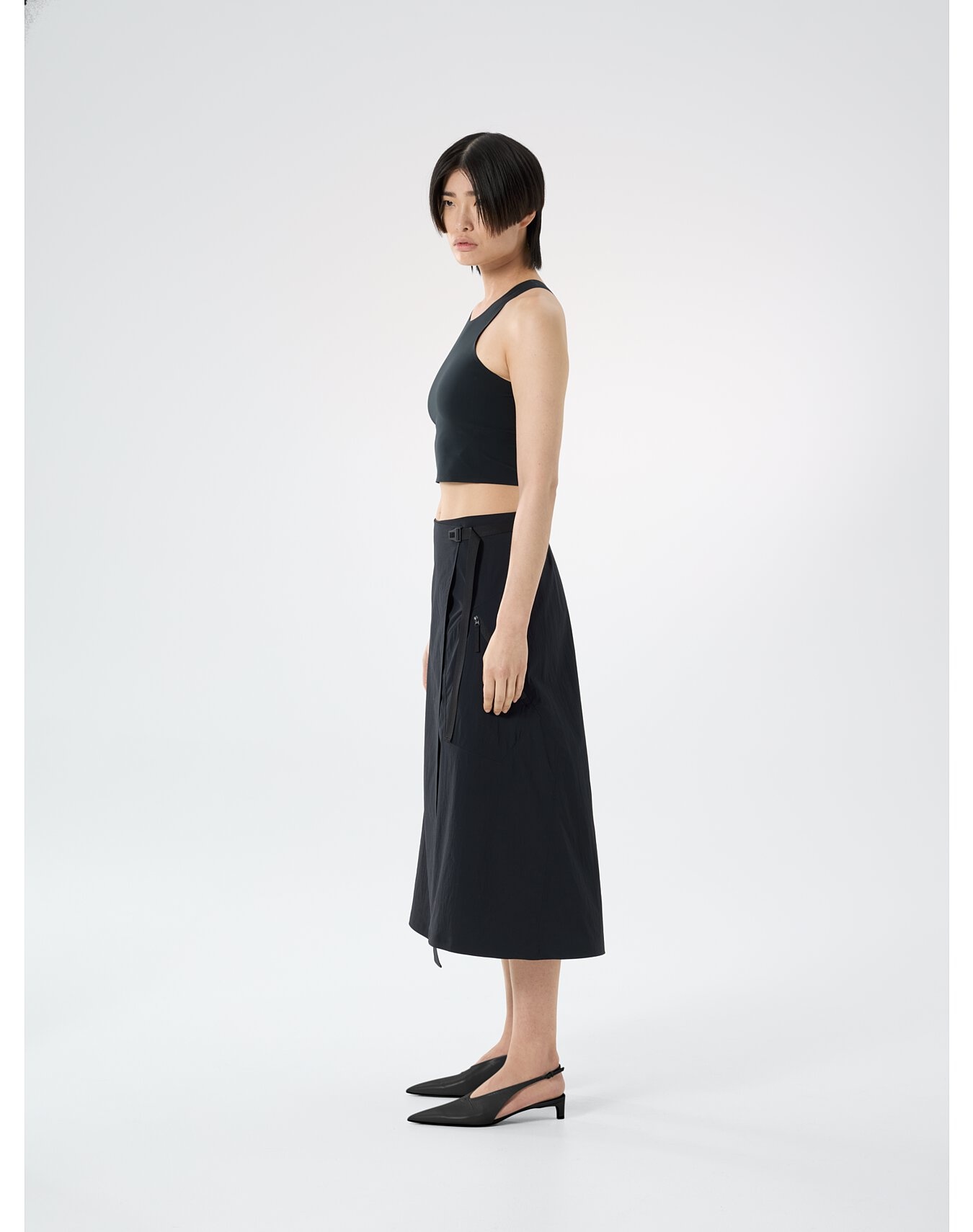 Lota Skirt - 4