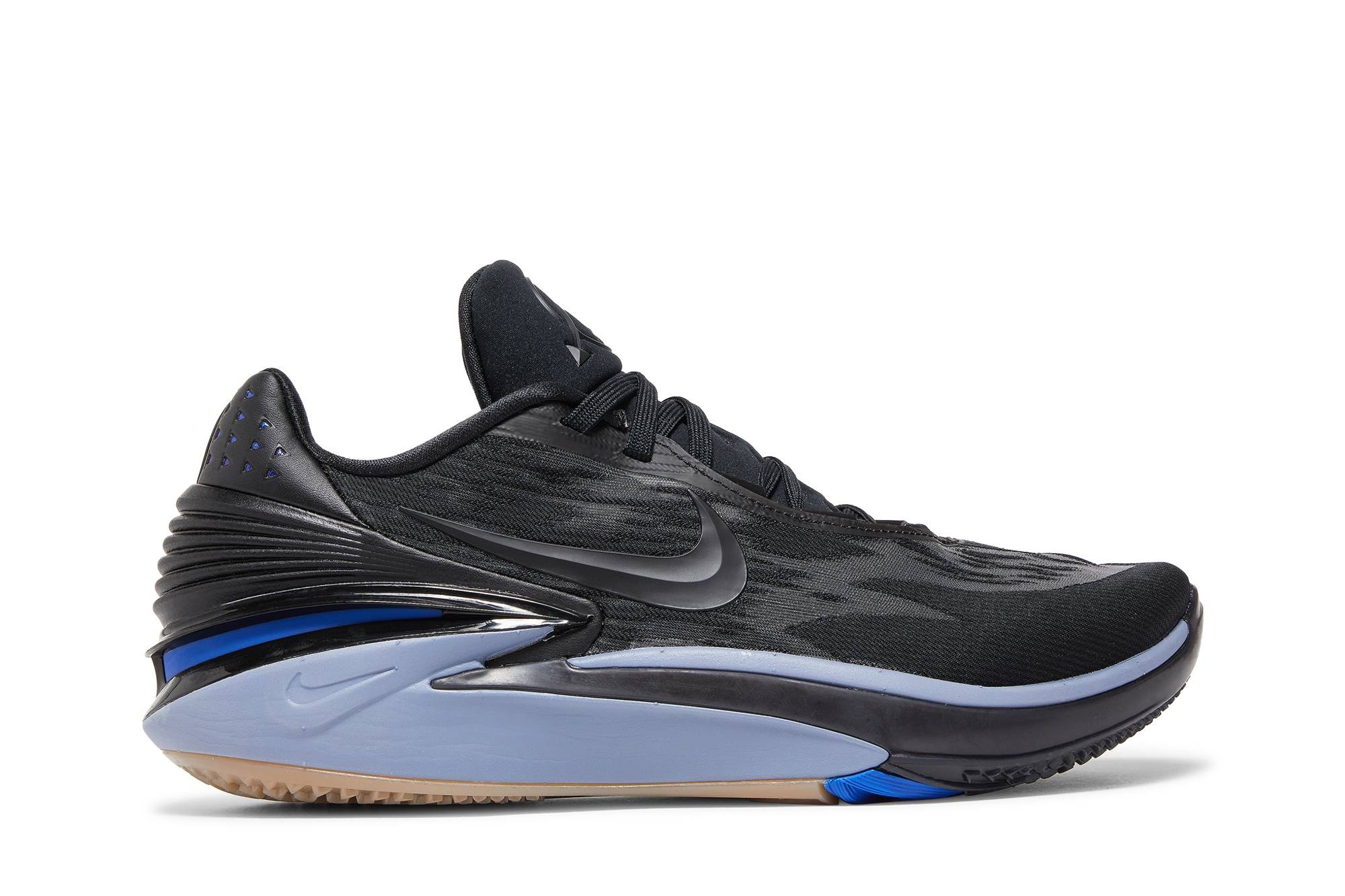 Air Zoom GT Cut 2 'Black Racer Blue' - 1