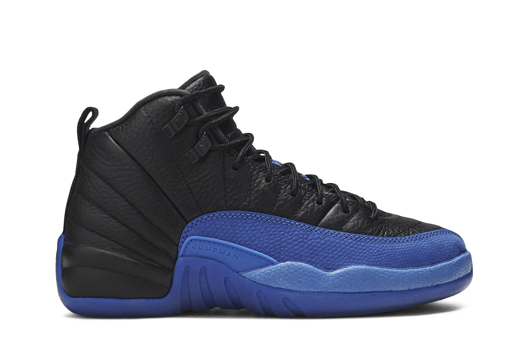 Air Jordan 12 Retro GS 'Game Royal' - 1