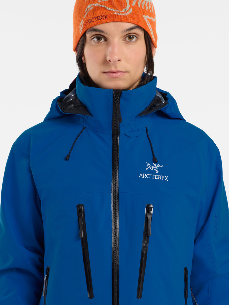 Ski Guide Jacket 7