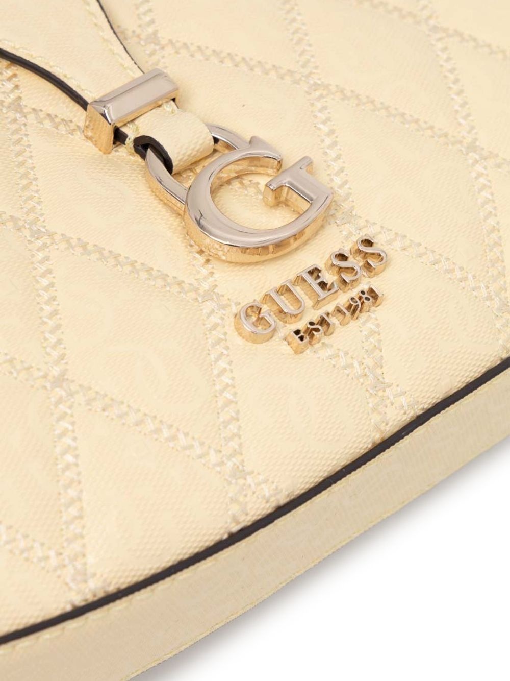 logo-plaque crossbody bag - 3