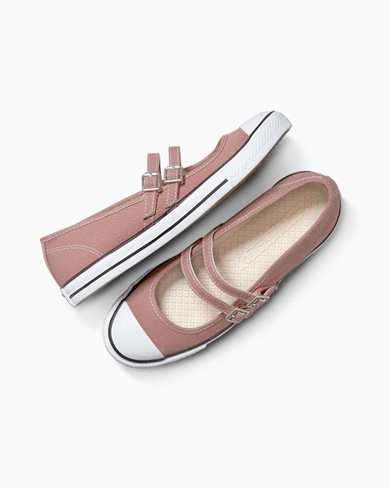 Chuck Taylor All Star Dainty Mary Jane 5