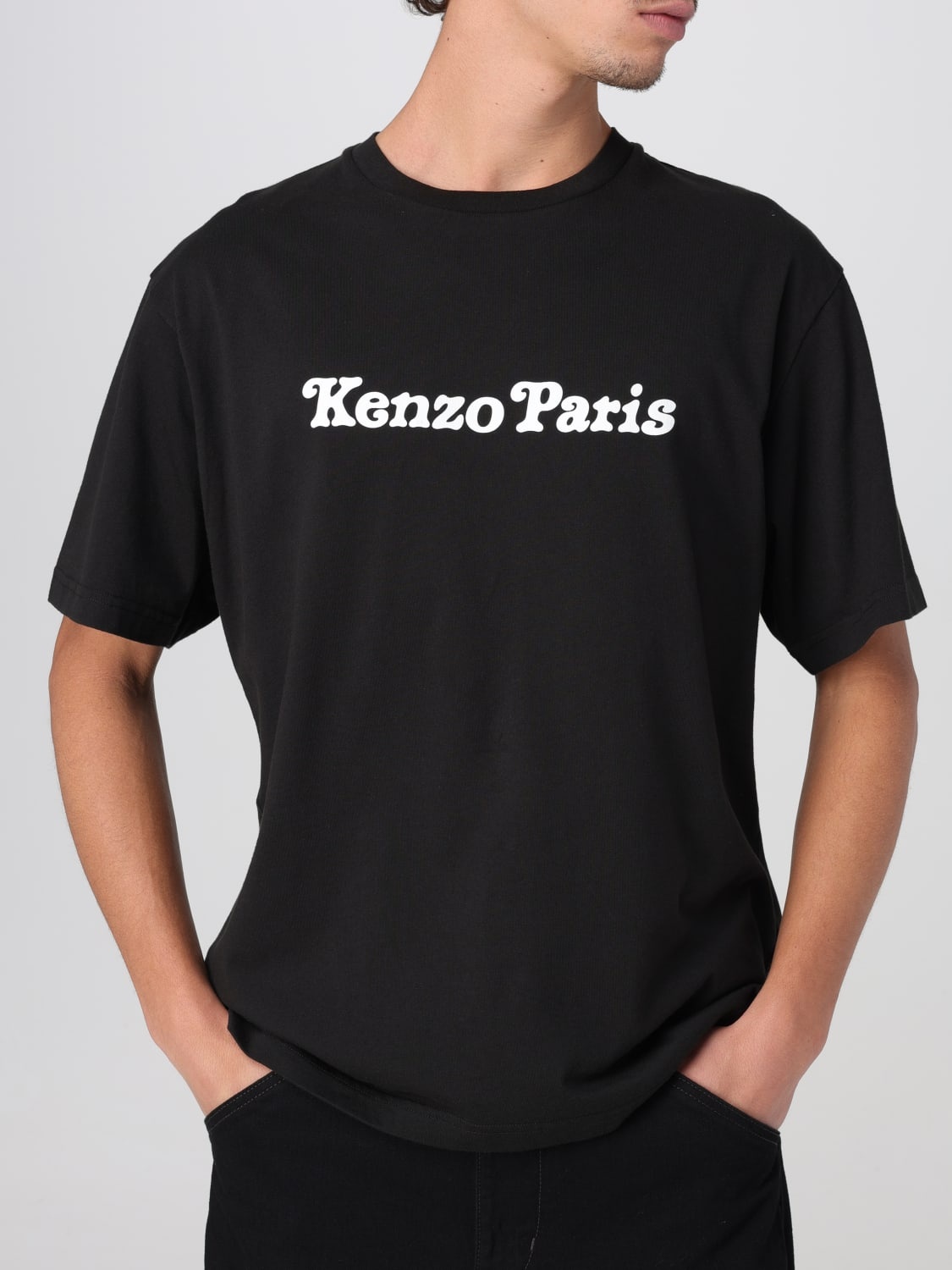 T-shirt men Kenzo - 3