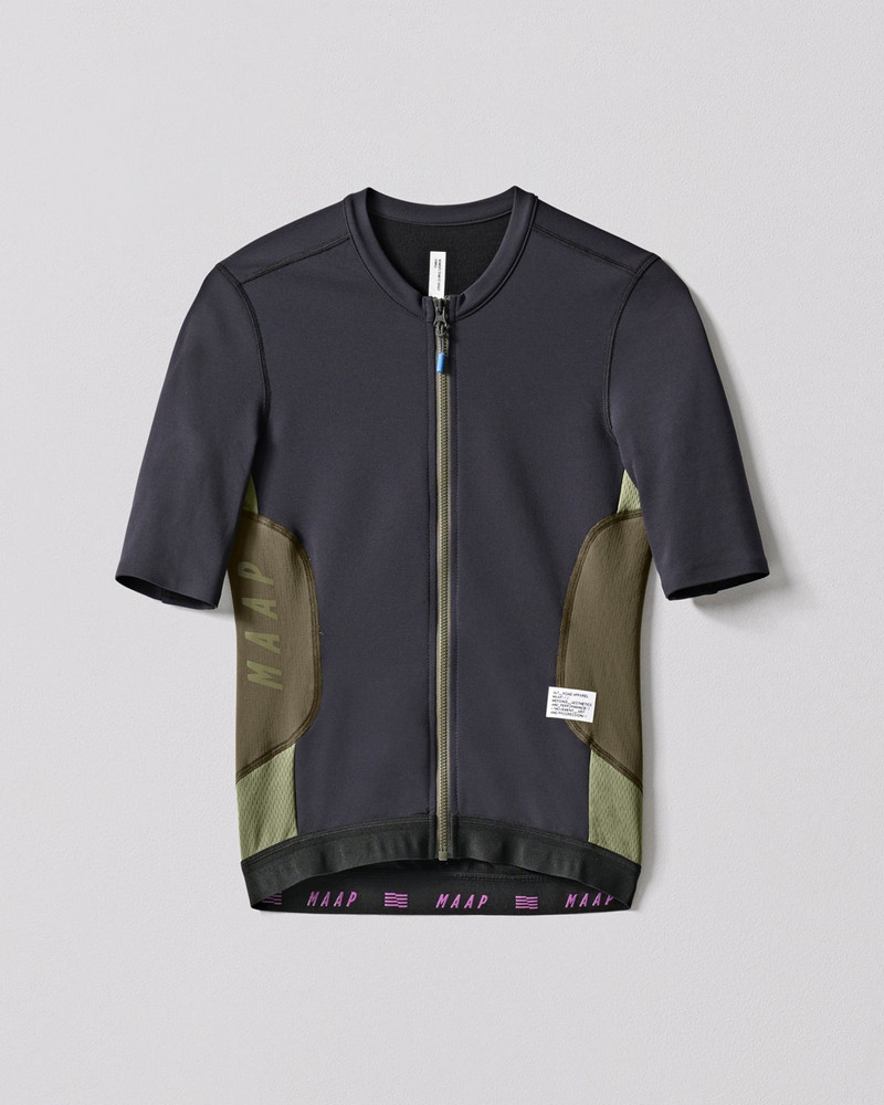 Women's Alt_Road™ Jersey 7