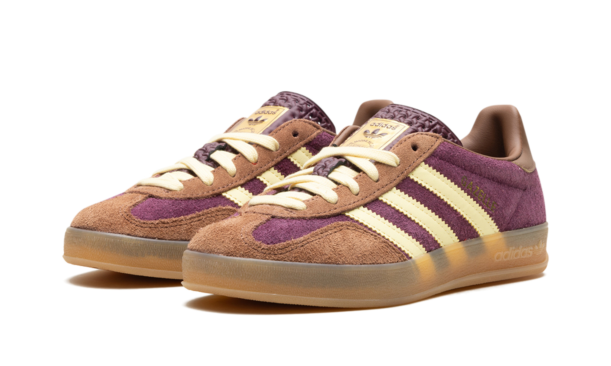 Gazelle Indoor - 2