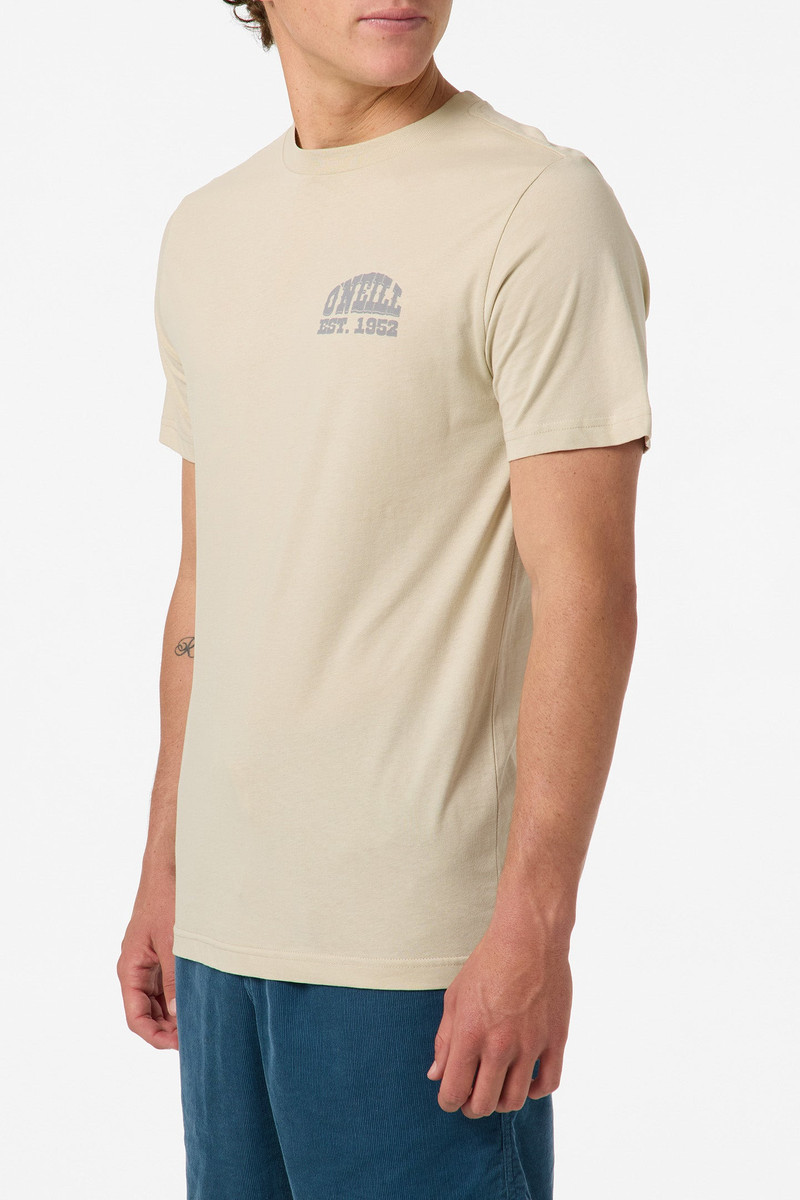 Saddle Up Classic Tee 4