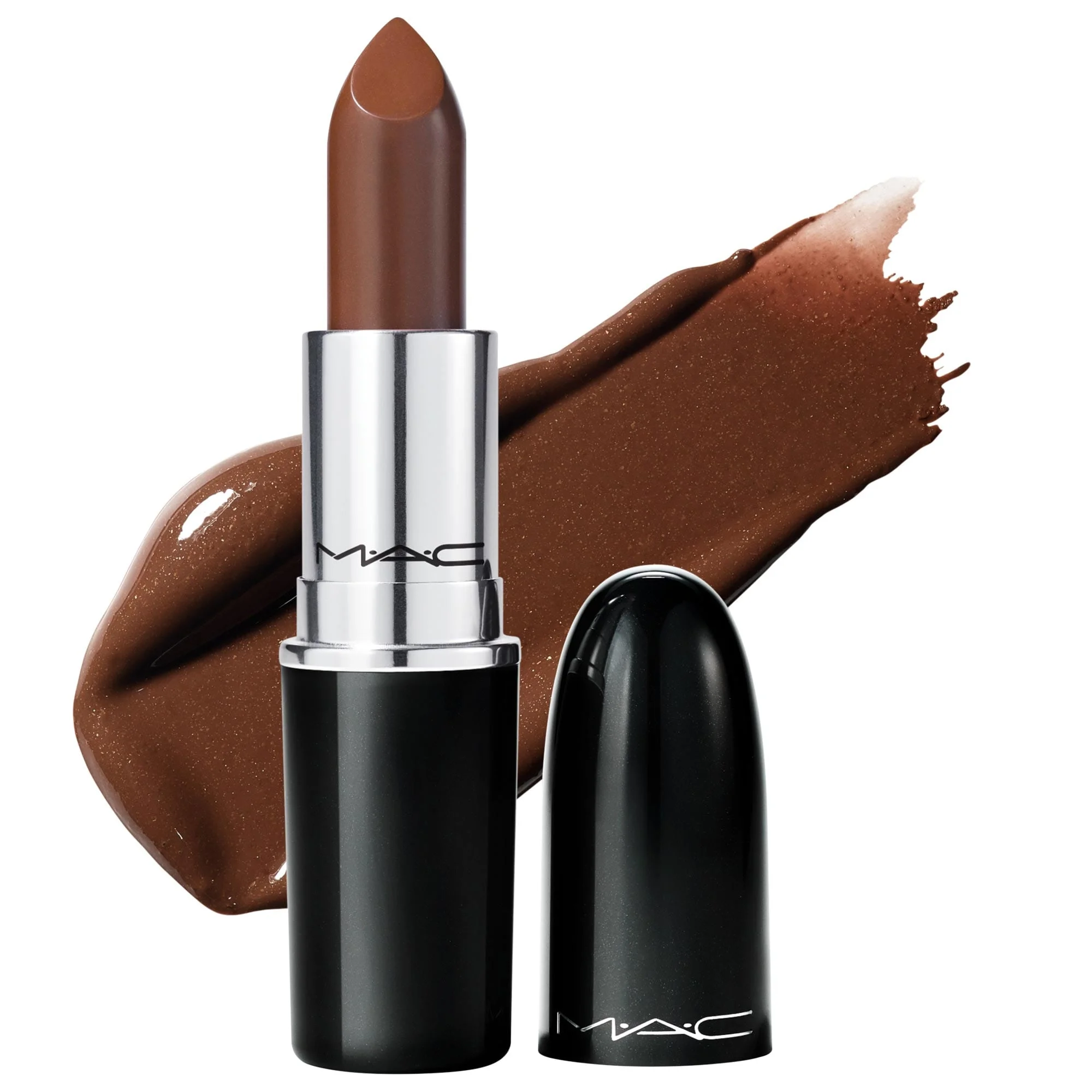 Lustreglass Sheer-Shine Hydrating Longwear Lipstick - 1