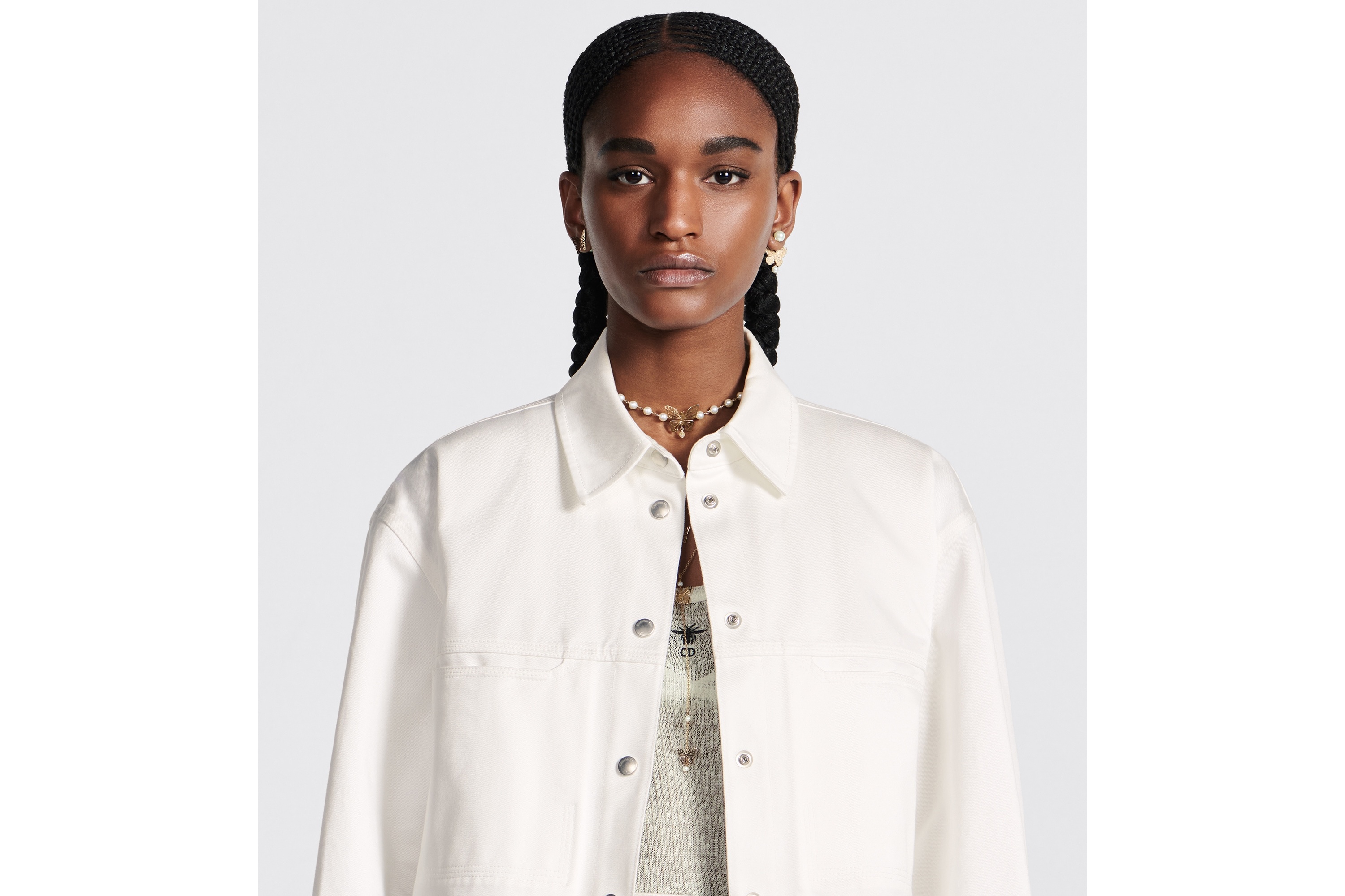 2-in-1 Peacoat - 5