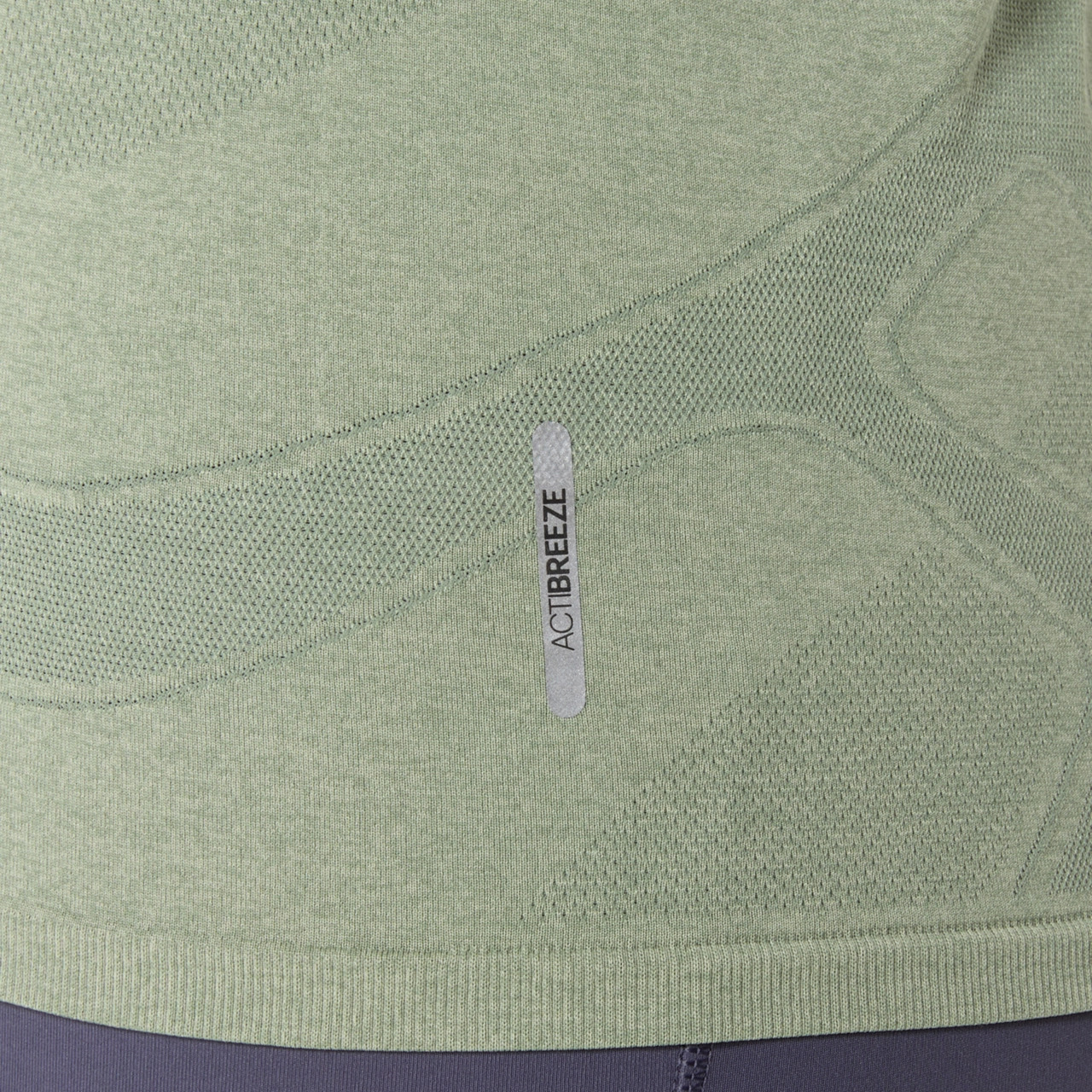 ROAD SEAMLESS LONG SLEEVE TOP - 5