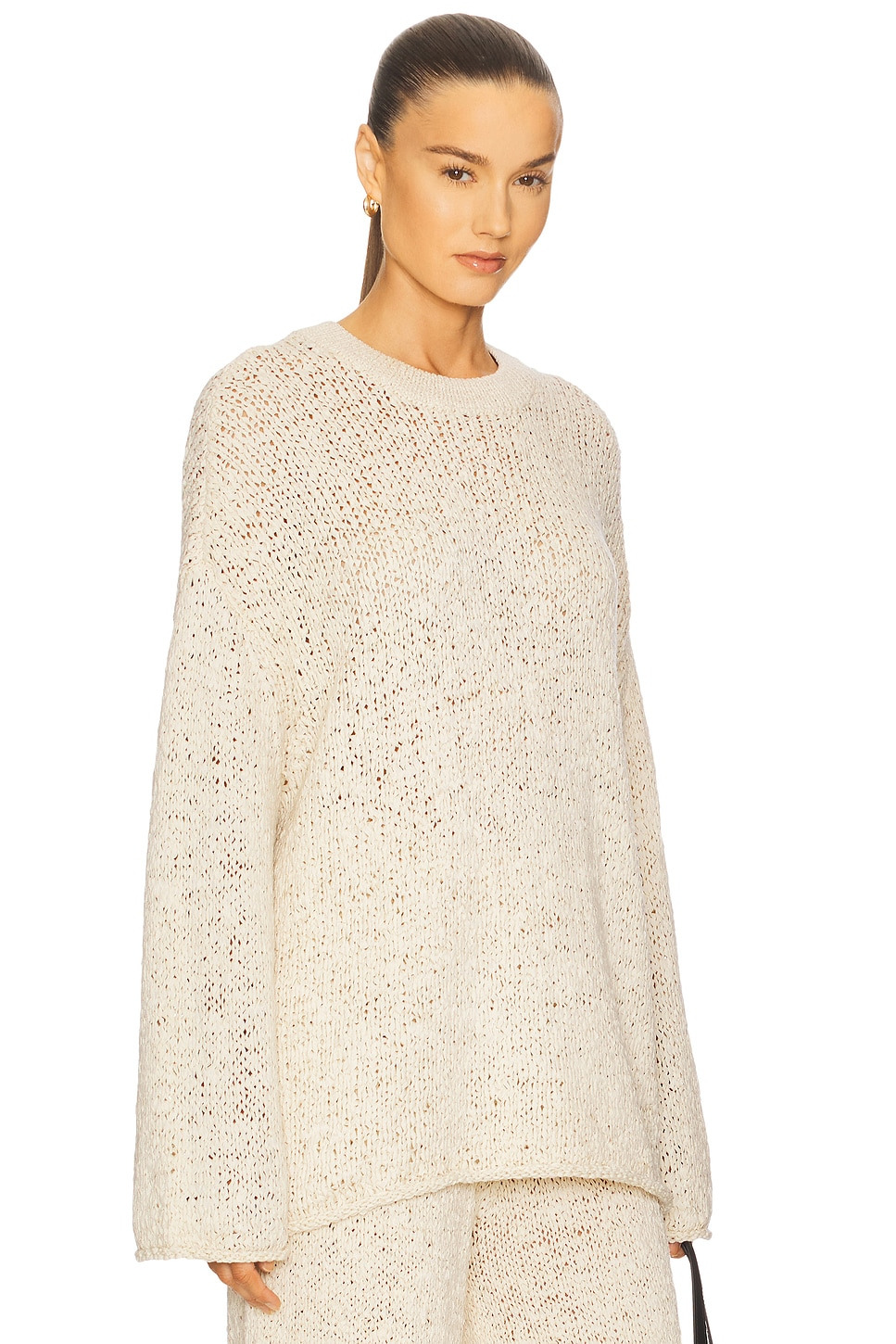 Janize Chunky Sweater - 2