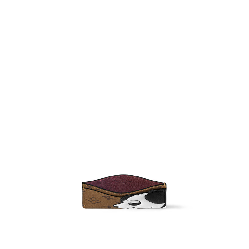 Louis Vuitton Card Holder outlook