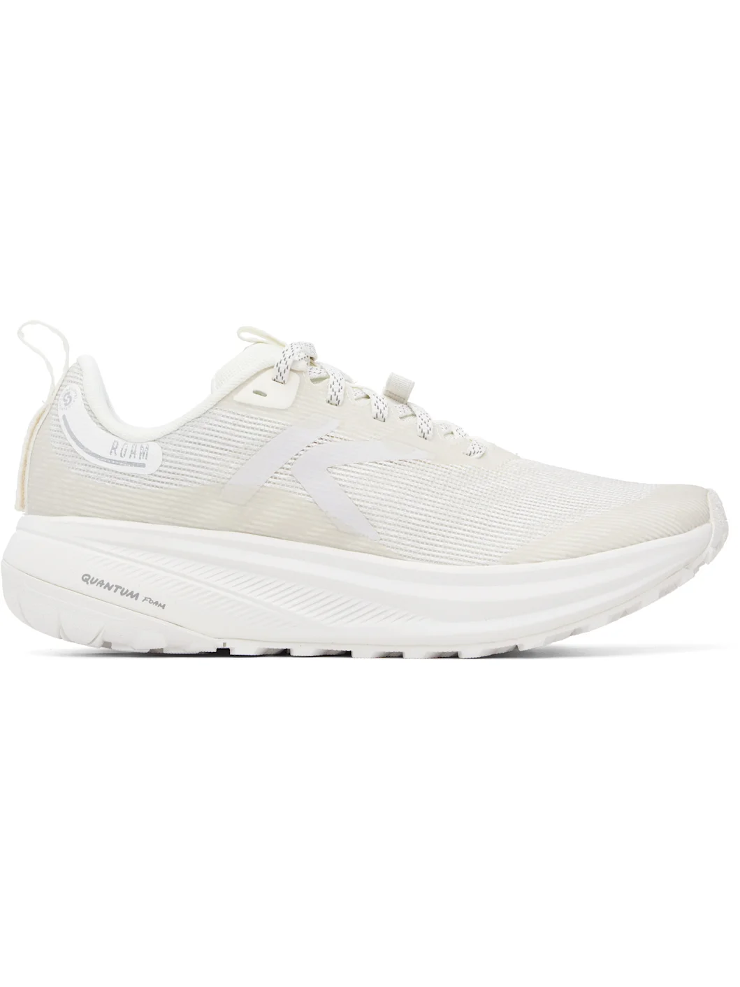 Off-White Roam Trail Running Sneakers - 1