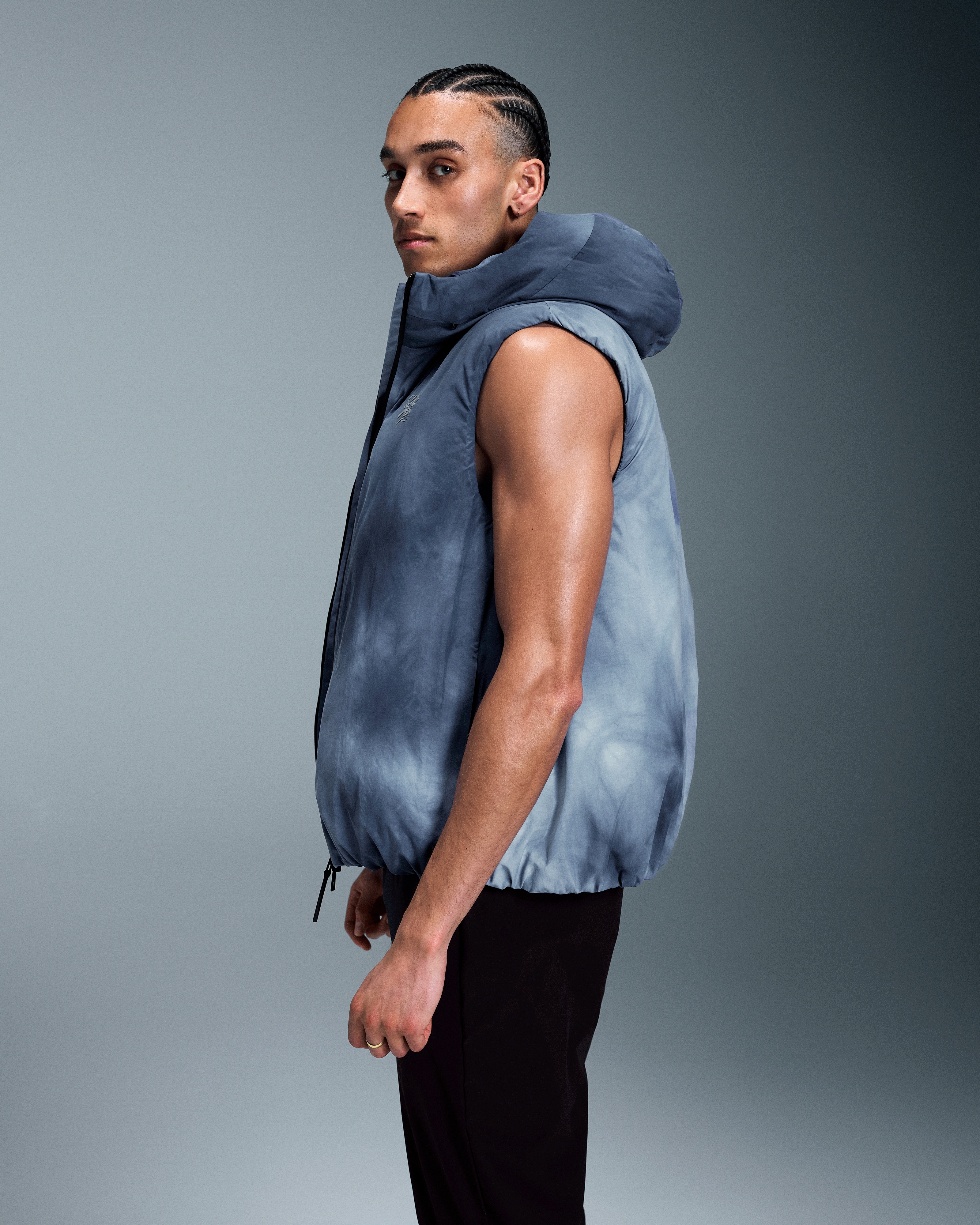 Puffer Vest LOEWE - 4