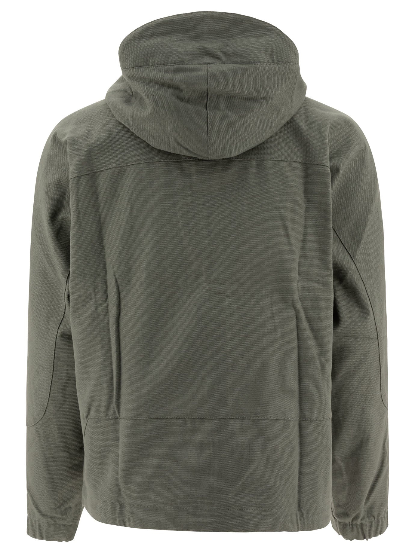 Rayon Vert - Rayon Vert "nautilus" Jacket - 2