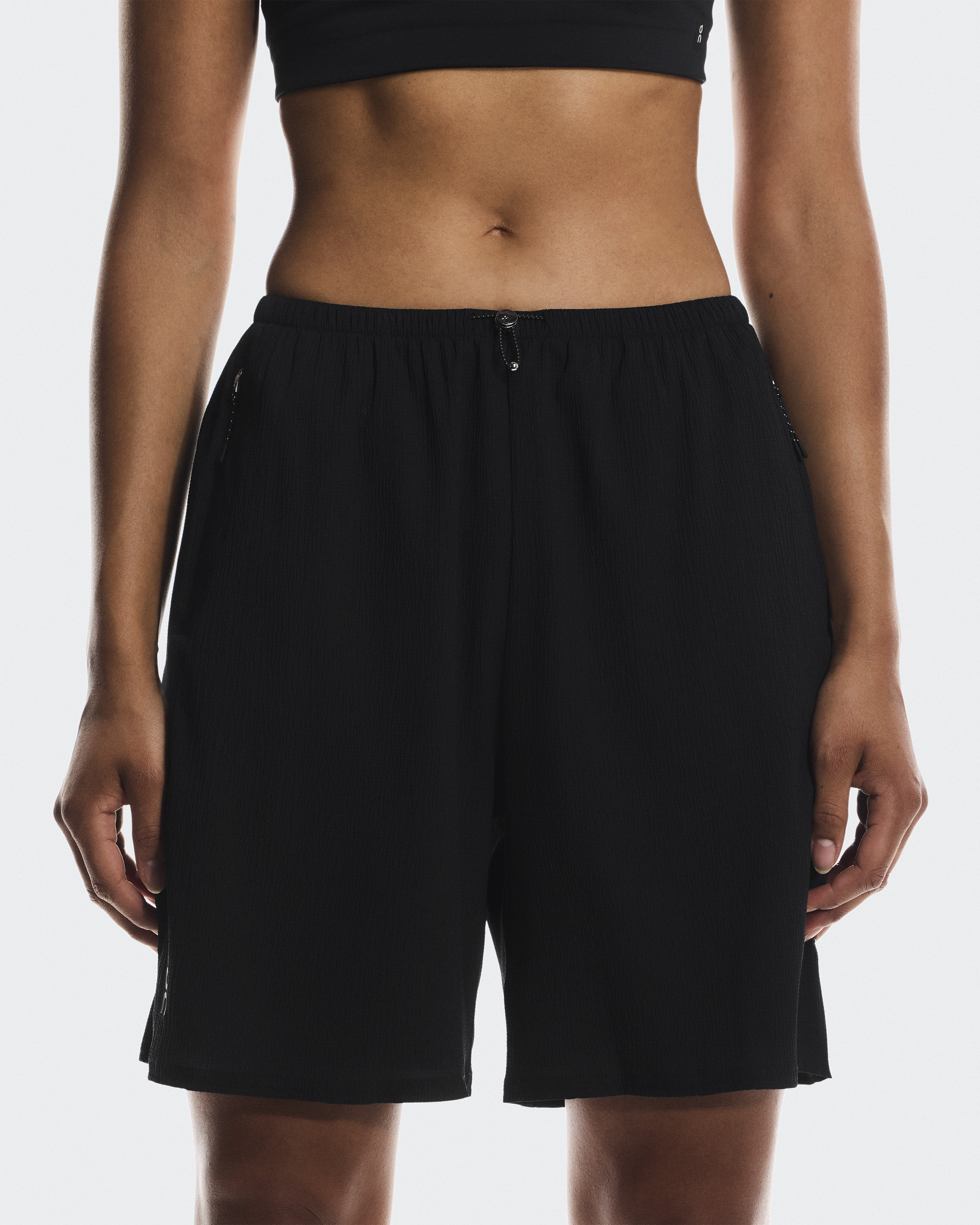 Track Shorts - 5