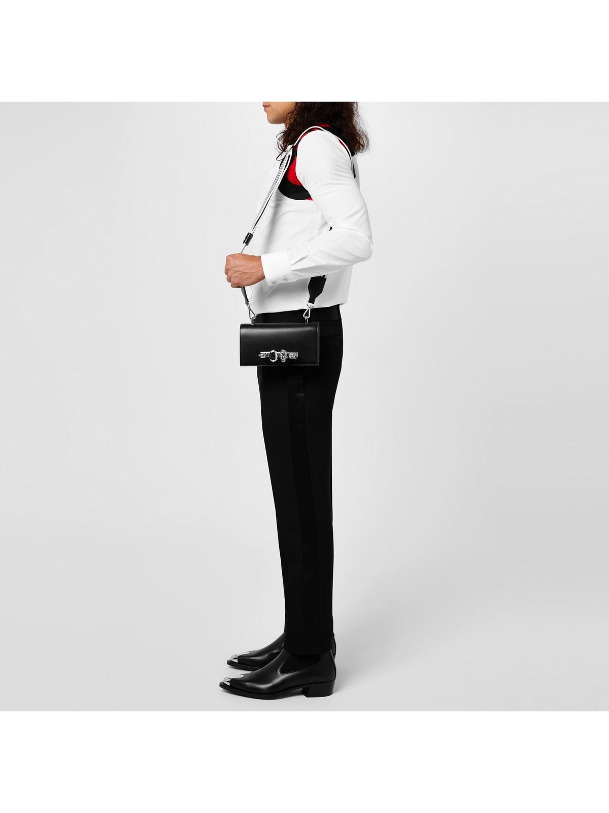 ALEX JEWL SATCHEL SN42 - 5
