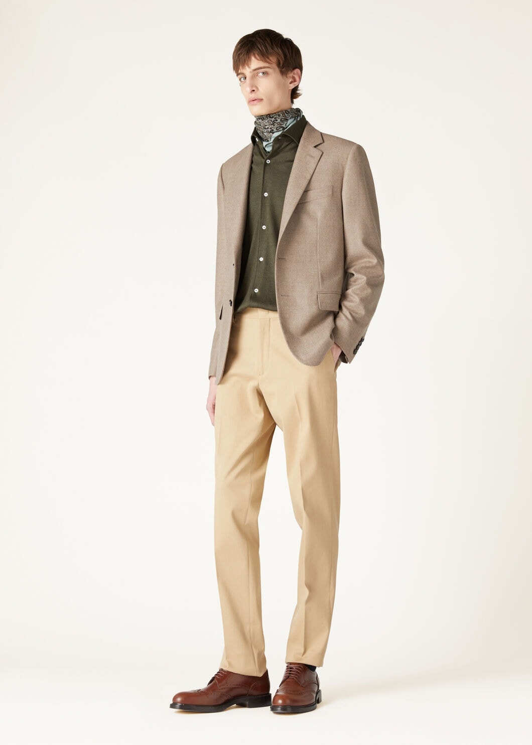 Andrew Shirt - 2
