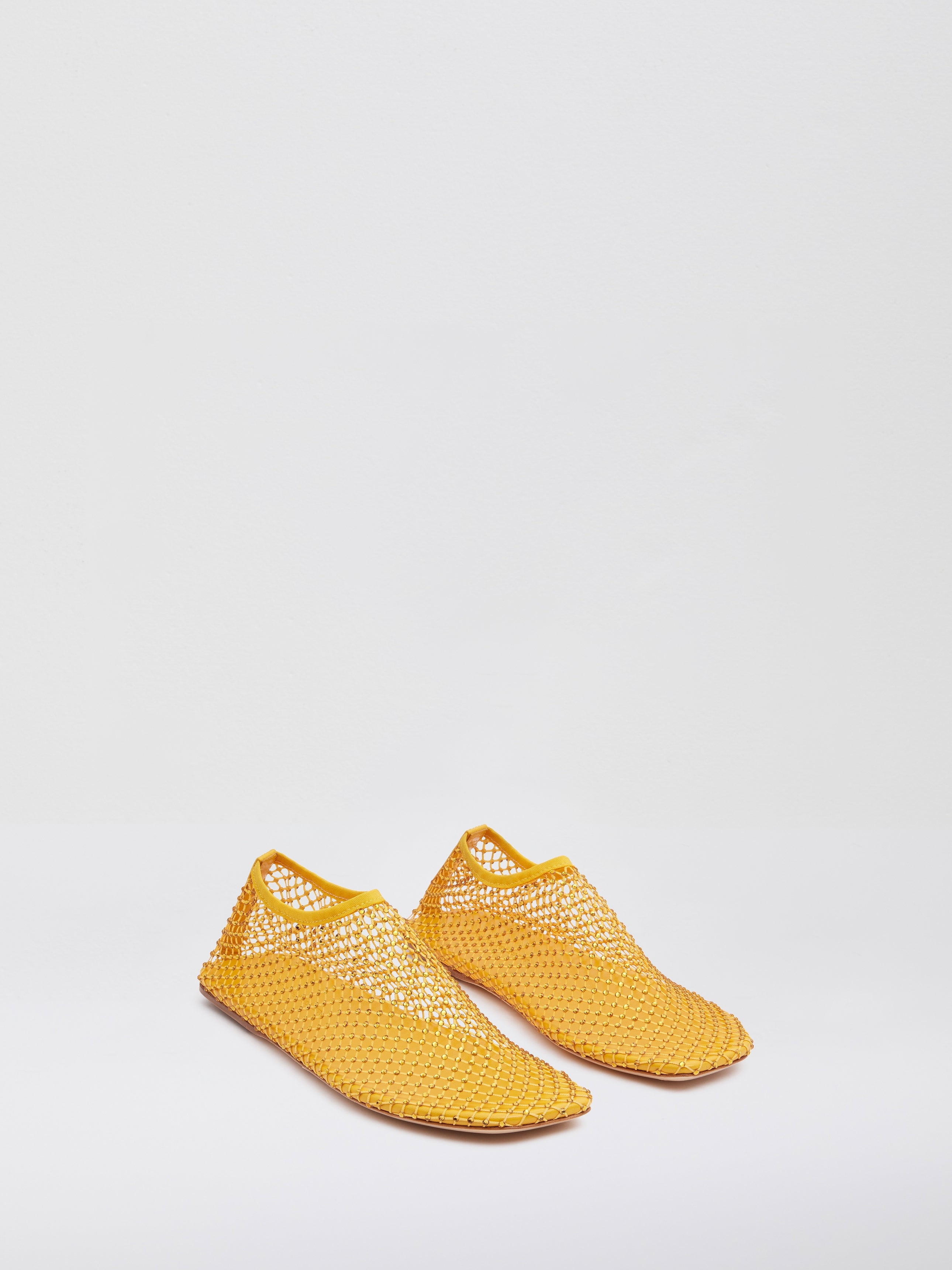 Minette Flat - 2