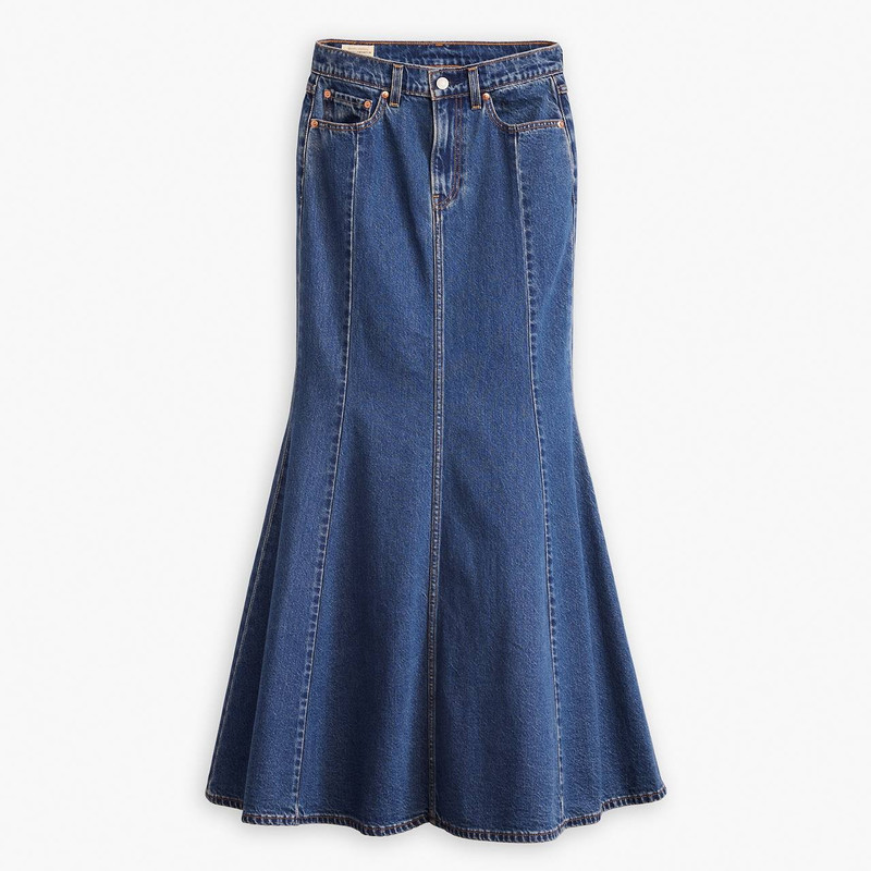 MERMAID SKIRT 1
