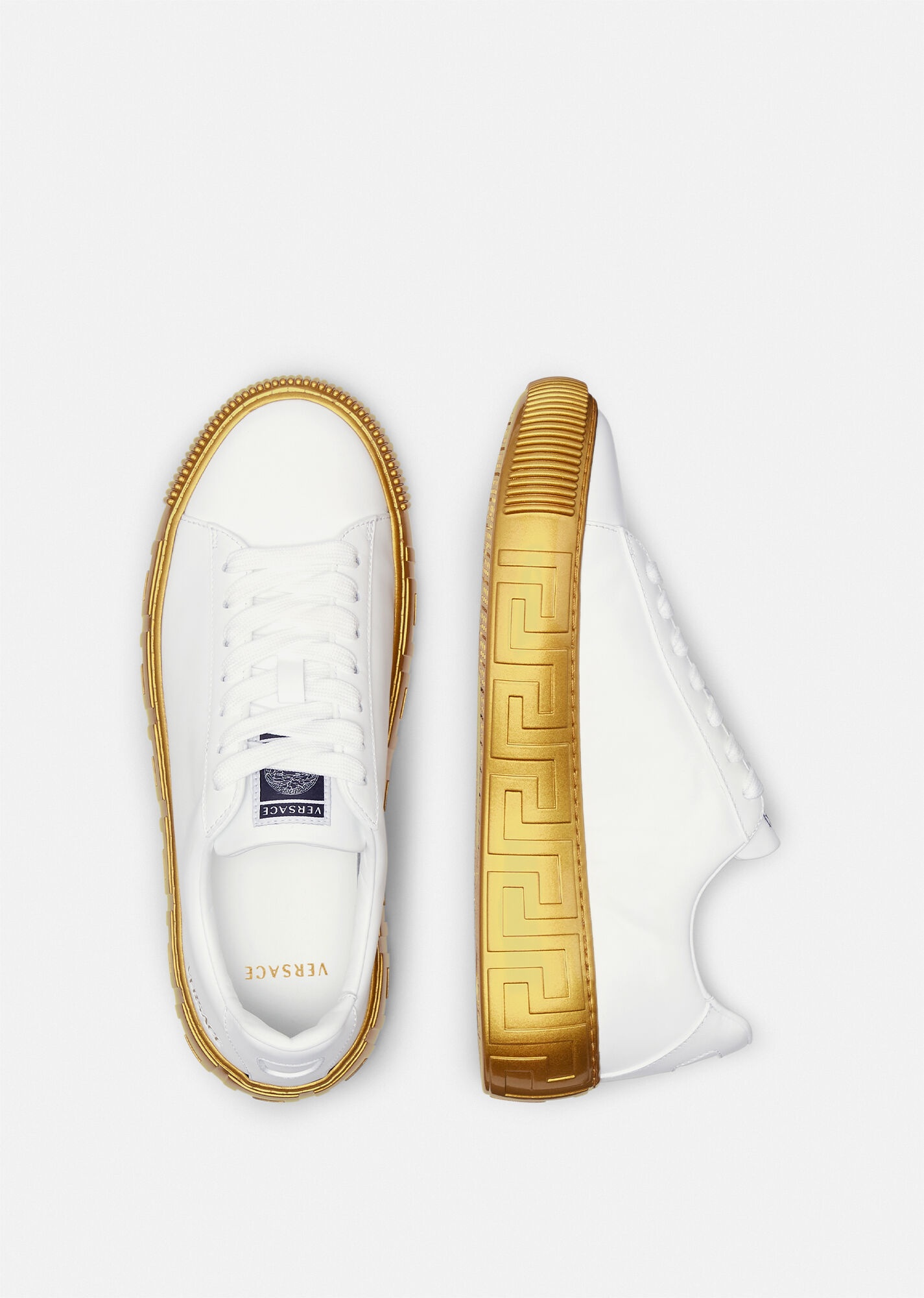 Greca Sneakers - 3
