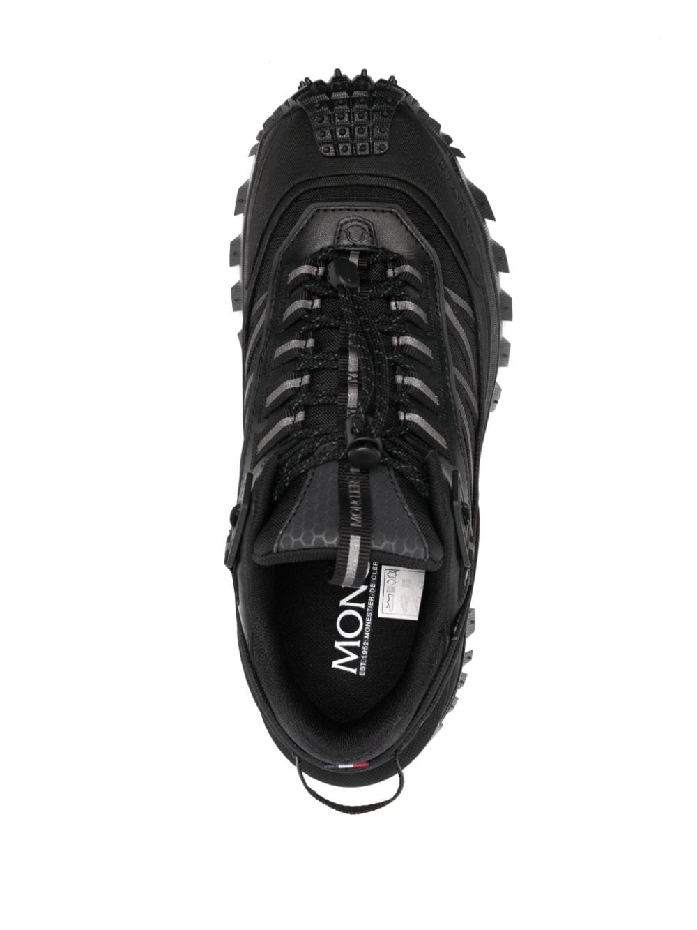 Trailgrip GTX sneakers - 4